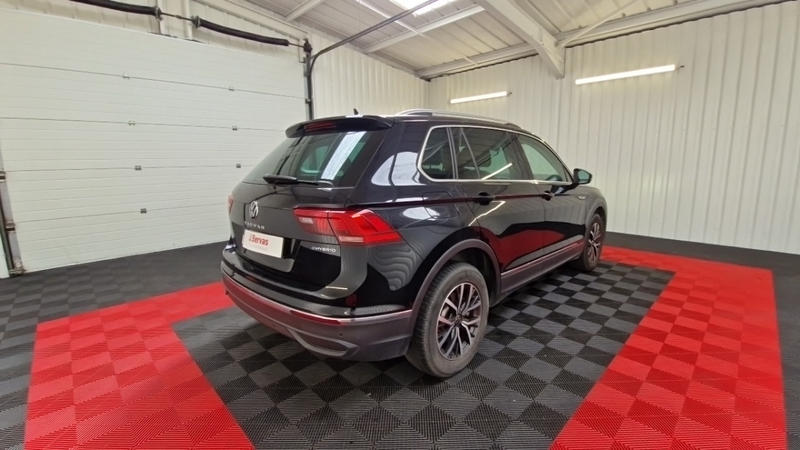 Volkswagen Tiguan 1.4 Ehybrid 245 Dsg6 Life Business