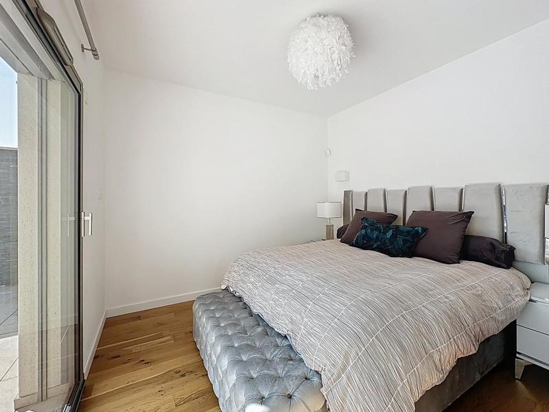 Villa - 125 m² - 5 pièces