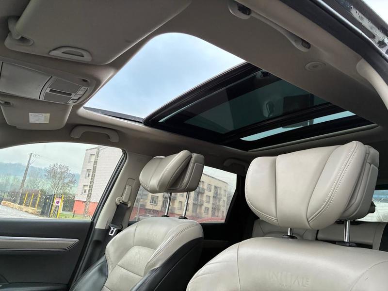 Renault Koleos 2 Initiale Paris Energy Dci 175 4x2 X-Tronic