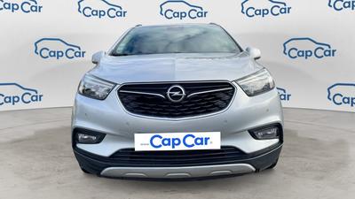Opel Mokka X 1.6 Cdti 136 Elite