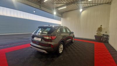 Ford Kuga 1.5 Ecoblue 120 Titanium