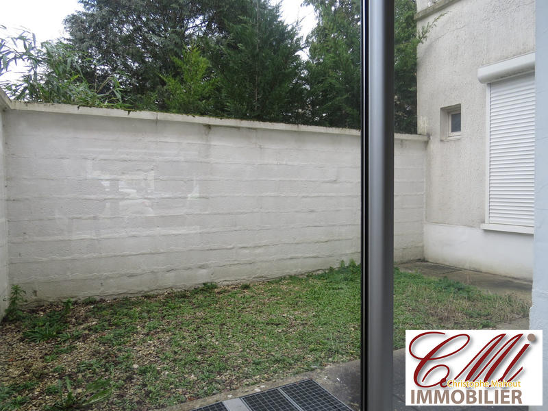 Local commercial - 60 m²