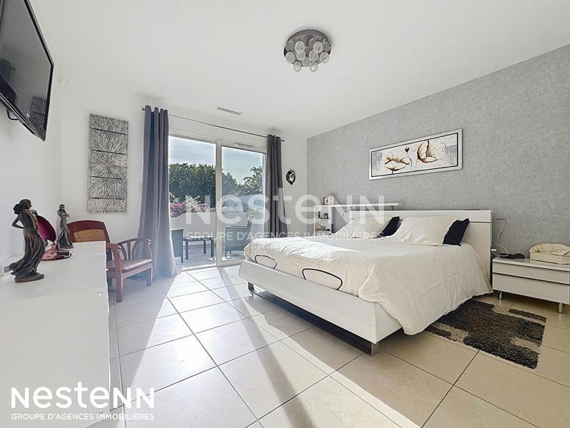 Maison - 132 m² - 5 pièces