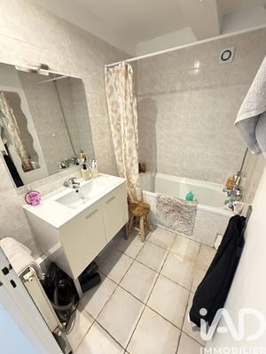 Appartement - 68 m² - 3 pièces