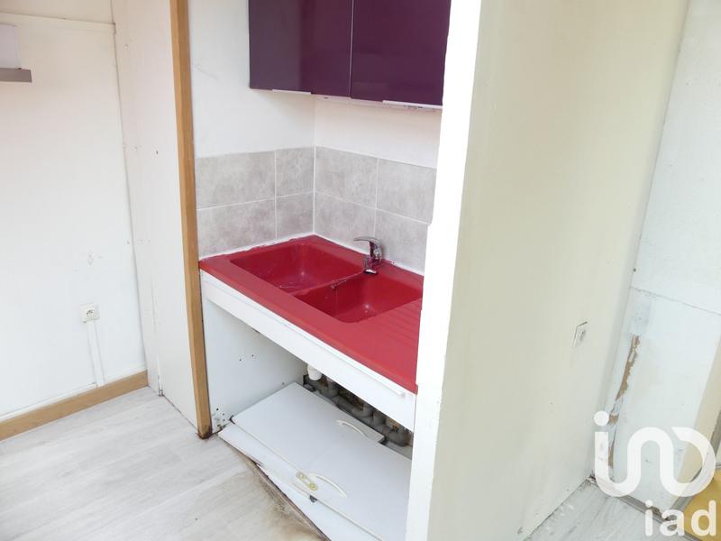 Appartement - 47 m² - 3 pièces