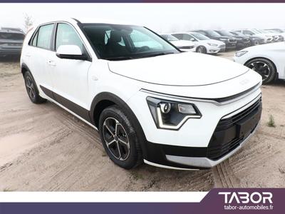 Kia Niro Hybrid 130 Acc Gps Sièges chauf Cam