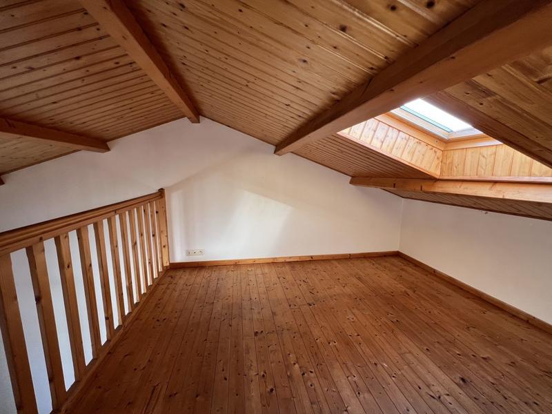 Maison - 56 m² - 3 pièces