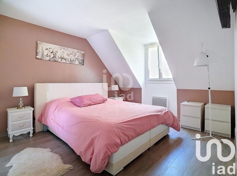 Maison - 120 m² - 4 pièces