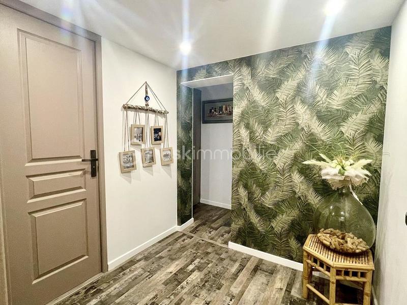 Villa - 150 m² - 5 pièces