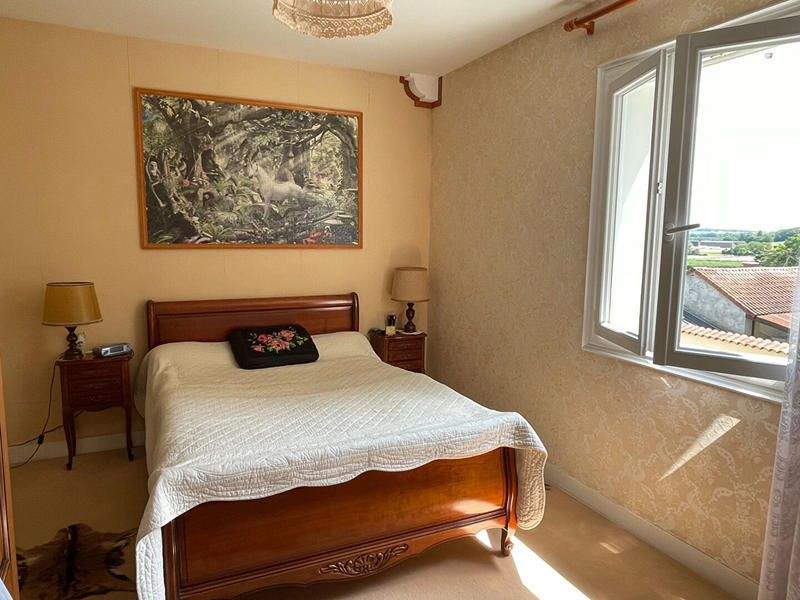 Maison - 174 m² - 7 pièces