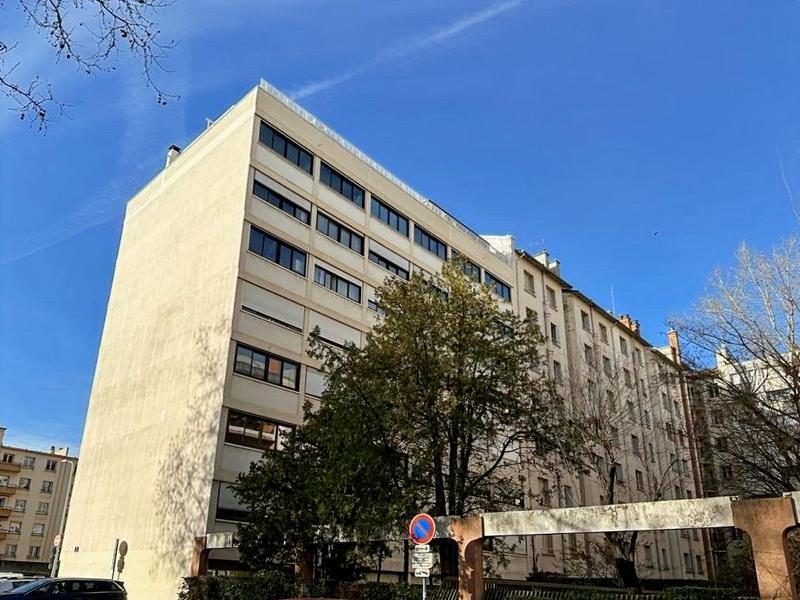 Appartement - 109 m² - 5 pièces