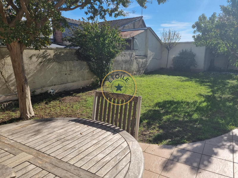 Maison - 69 m² - 3 pièces