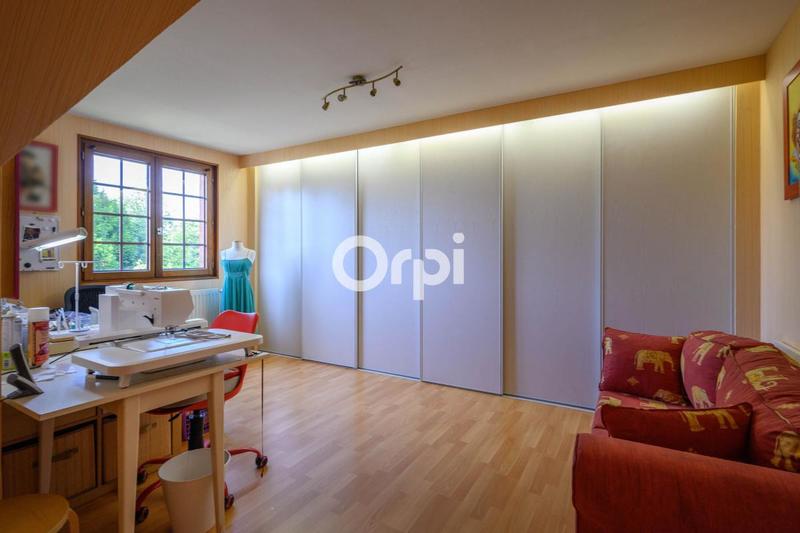 Maison - 183 m² - 5 pièces