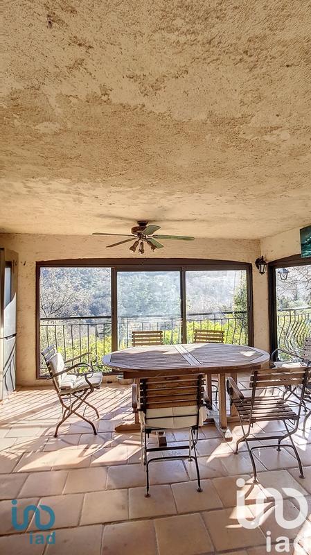 Maison - 158 m² - 4 pièces