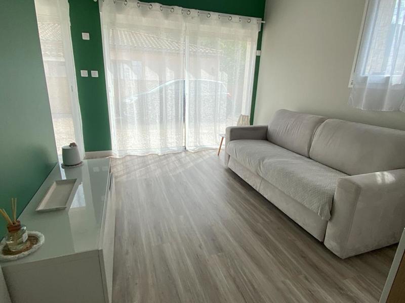 Maison - 133 m² - 5 pièces