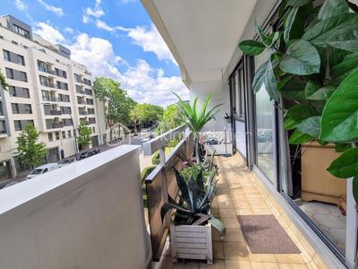 Appartement - 87 m² - 4 pièces