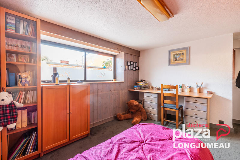 Maison - 297 m² - 8 pièces