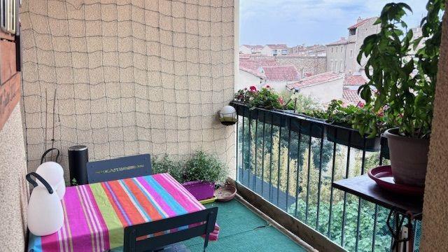 Appartement - 84 m² - 4 pièces
