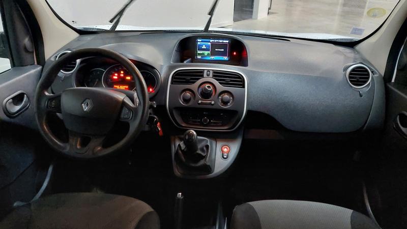 Renault Kangoo Express Extra R-Link dCi 75