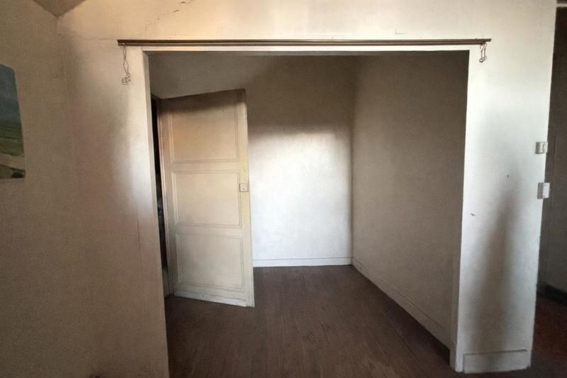 Appartement - 27 m² - 2 pièces