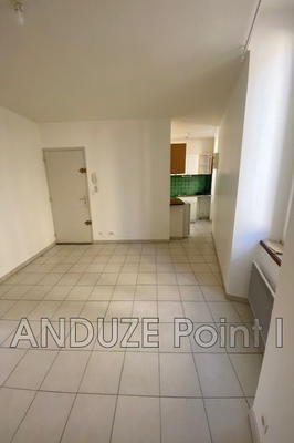 Appartement - 32 m²
