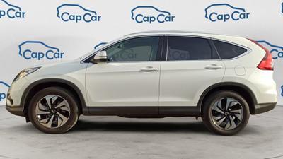 Honda Cr-V IV 1.6 i-Dtec Awd 160 Bva9 Exclusive Navi