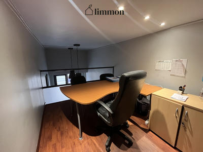 Local commercial - 38 m²