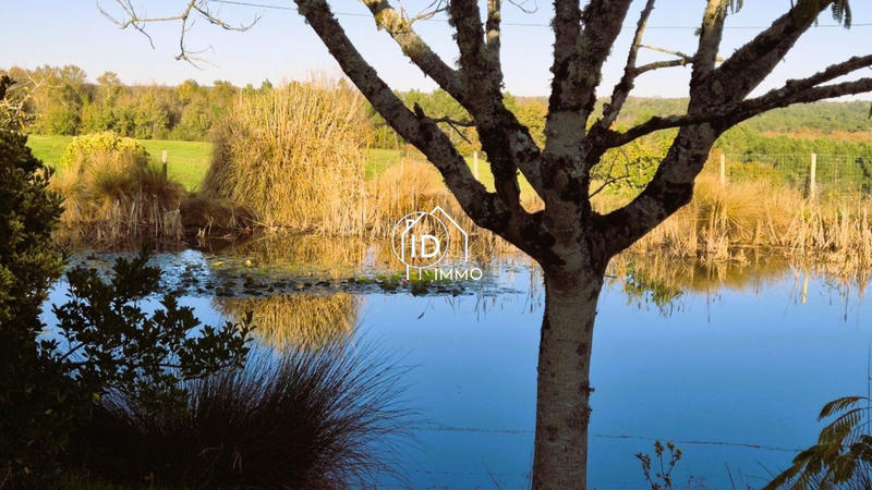 Maison de campagne - 149 m² - 6 pièces