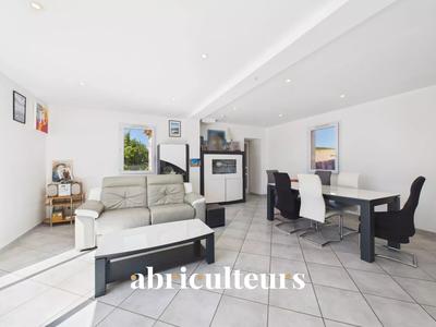 Villa - 131 m² - 5 pièces