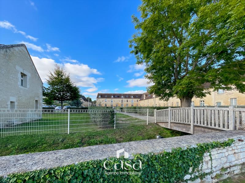 Appartement - 78 m² - 4 pièces