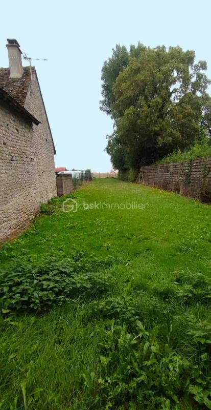 Maison de ville - 193 m² - 7 pièces