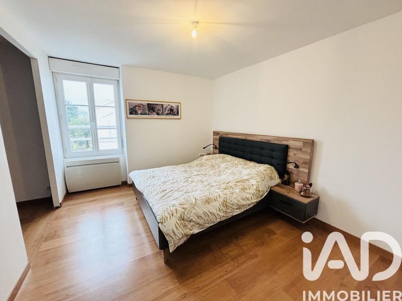 Maison de ville - 125 m² - 4 pièces