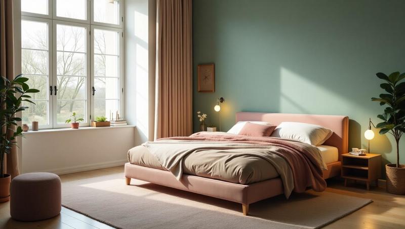 Appartement - 35 à 92 m² - 2 à 5 pièces