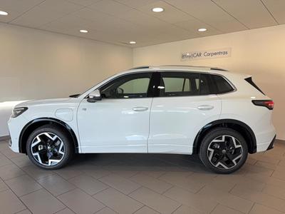 Volkswagen Tiguan 1.5 eHybrid 272ch Dsg6 R-Line