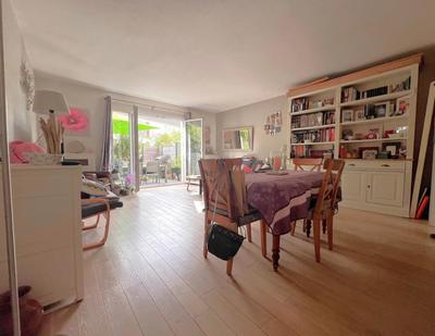 Maison - 109 m² - 5 pièces