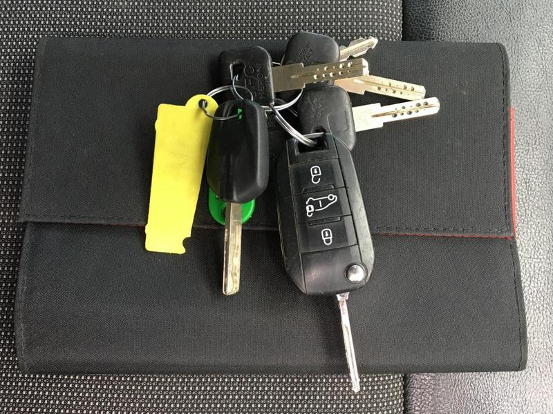 Citroën Jumpy 2.0 Blue Hdi 120 Xl Club