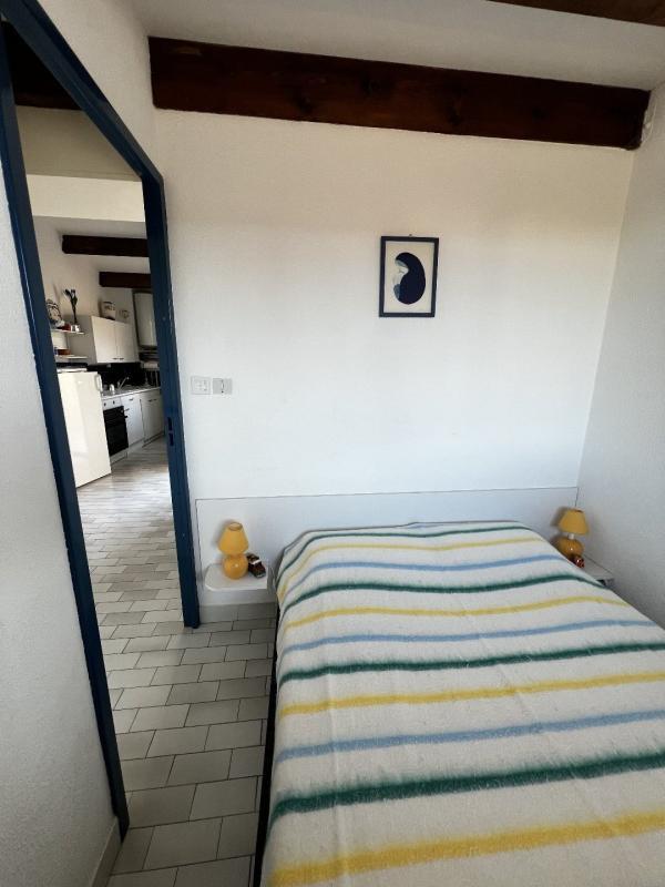 Appartement - 44 m² - 3 pièces