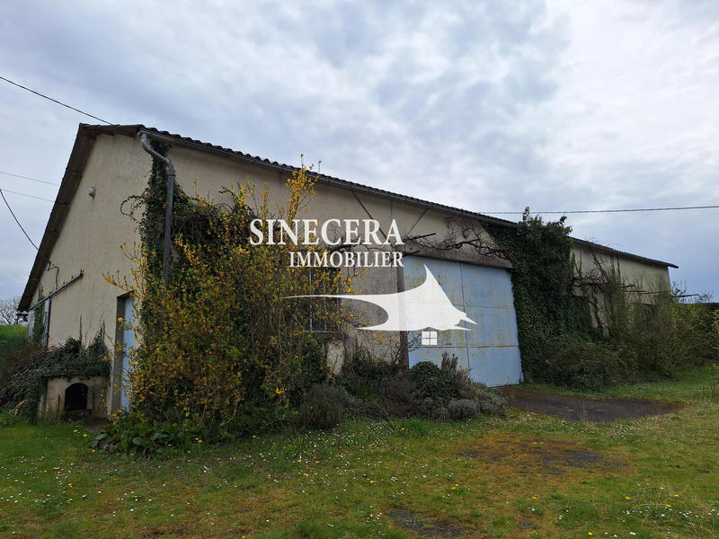 Maison - 170 m² - 5 pièces