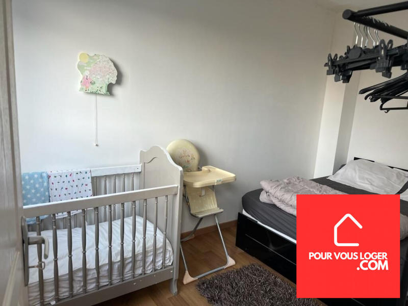 Appartement - 88 m² - 1 pièce