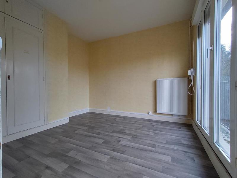 Appartement - 65 m² - 4 pièces
