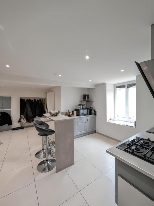 Maison - 140 m² - 4 pièces