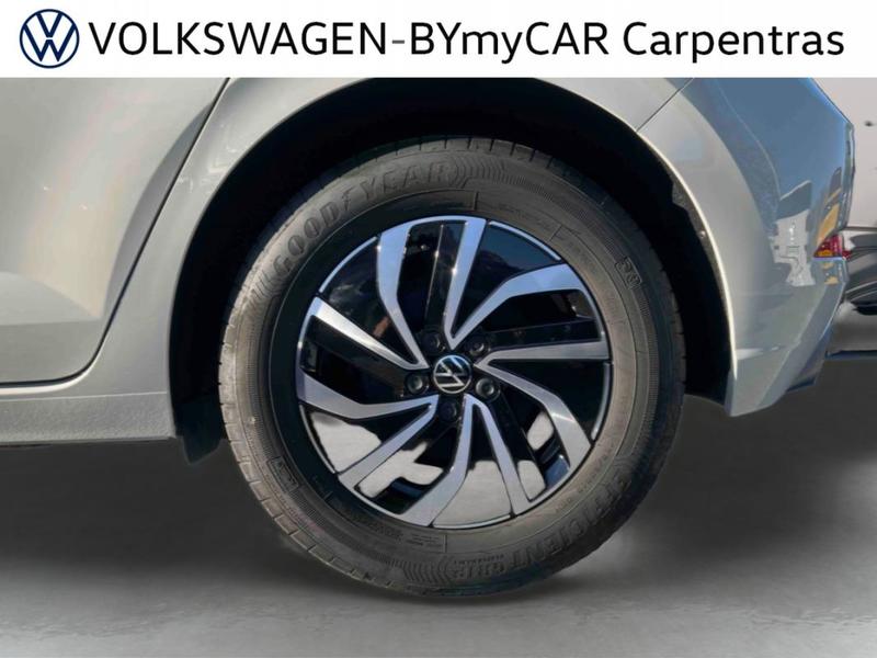 Volkswagen Polo 1.0 Tsi 95 s&amp;S Bvm5 Life