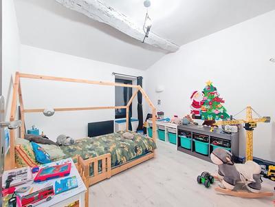 Maison - 97 m² - 3 pièces