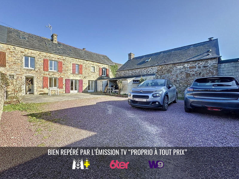 Maison - 165 m² - 5 pièces