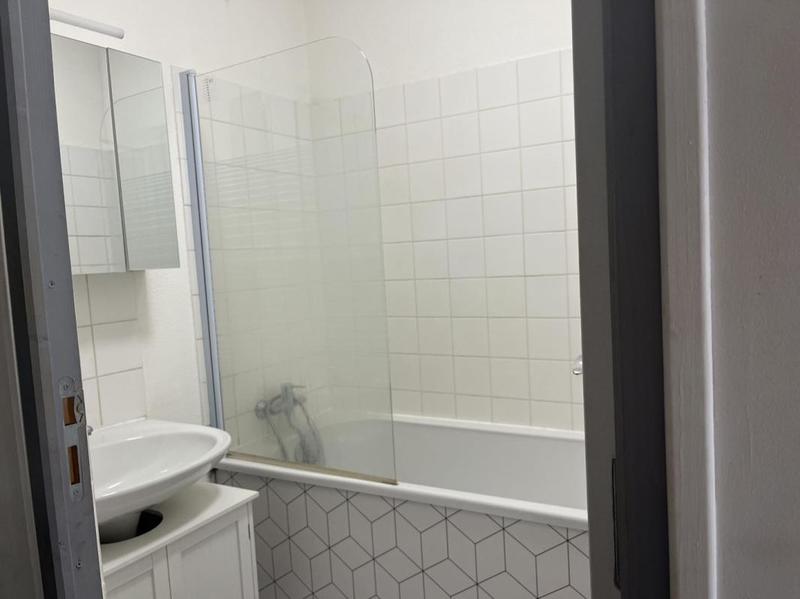 Studio - 20 m² - 1 pièce