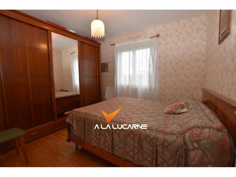 Maison de campagne - 123 m² - 4 pièces