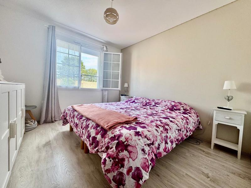 Maison - 117 m² - 6 pièces