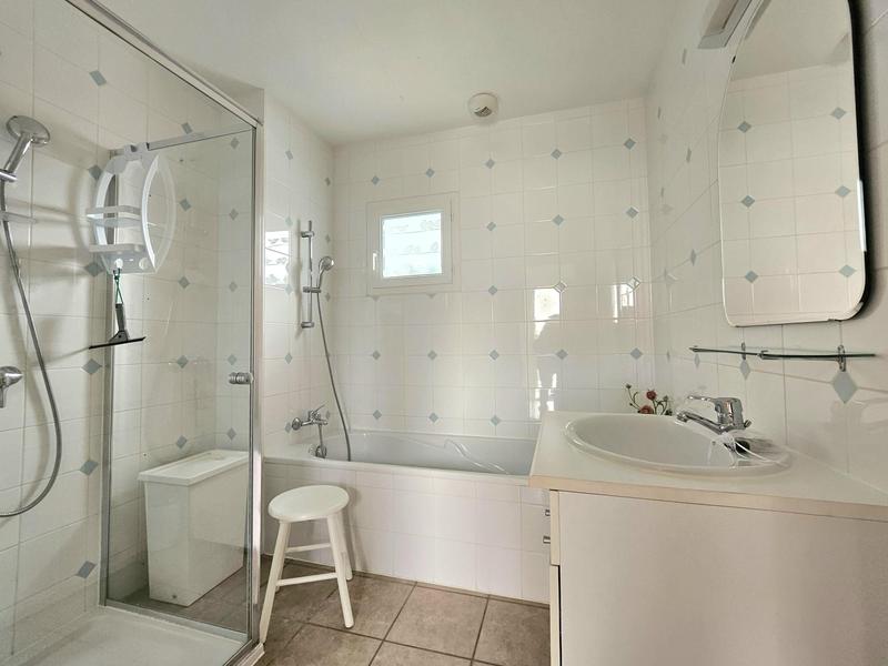 Maison - 98 m² - 4 pièces