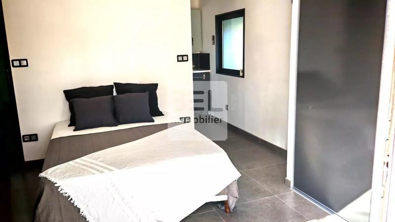 Villa - 145 m² - 7 pièces