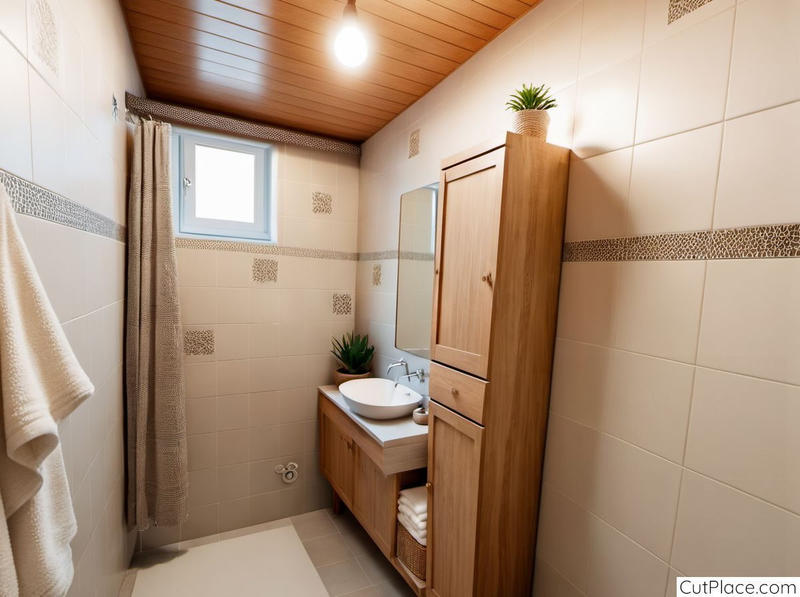 Maison - 140 m² - 7 pièces